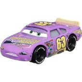 Disney Cars 3 - Die Cast - Lee Revkins (FLM14)
