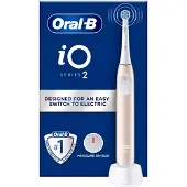 Oral-B iO 2 Roze
