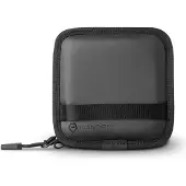 WANDRD Lens Filter Case Black