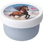 Mepal Fruitbox Campus 300 ML - Wild Horse