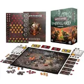 Games Workshop Warhammer Underworlds: Embergard Starter Set (2025) | Games Workshop