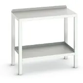 Bott Verso Werkbank | Staal | 1000x600x910mm | RAL 7035 - 16922502.16
