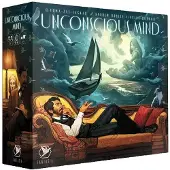 Asmodee Unconscious Mind