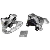 Hella 8AN 355 780-441 Remklauw