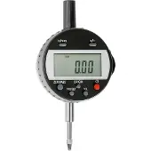 Format Meetklok digitaal IP65 12,5/0,001mm