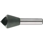 Format Ontbraamverzinker dwarsgat HSSE 90grad. 15-20mm