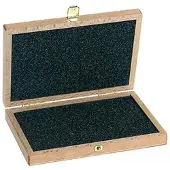 Format Houten kistje voor schuif- maat 200mm