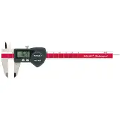 Format Schuifmaat IP67 digitaal 200mm zonder data