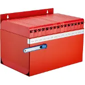 Format Voelermaatband 0,3-1mm in werkplaatsbox