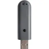 Format USB-wireless-ontvanger