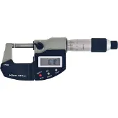 Format Beugelschroefmaat IP65 digitaal in etui 75-100mm