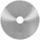 Format VHM-cirkelzaagblad 40x0,60x10mm Z80