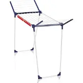 Leifheit Droogrek Pegasus 150 Solid Black