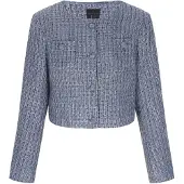 Dreimaster Klassik Blazers marine