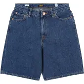 Jack & Jones Junior Jeans 'JJITony JJOriginal' donkerblauw