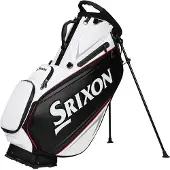 Srixon Tour ZXi Standbag Black