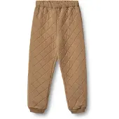 Wheat Functionele broek 'Alex' ombergrijs