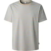 Pepe Jeans Shirt 'Cane' donkerbeige / hemelsblauw