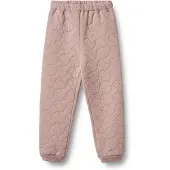 Wheat Functionele broek 'Alex' poederroze