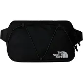 The North Face Sport heuptas 'Terra Lumbar' zwart / wit