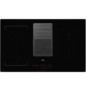 AEG | COLI84COXB | inductie kookplaat met afzuiging | Hob²Hood