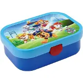 Mepal Lunchbox voor Kinderen Campus Bento Paw Patrol Pups 750 ml
