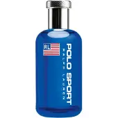 Ralph Lauren Polo Sport Eau de Toilette 125 ml