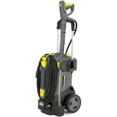 Kärcher HD 5/12 C Plus hogedrukreiniger | Compact | 120 Bar - 1.520-901.0