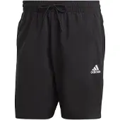 Adidas Sportbroek 'Essentials Chelsea' zwart