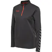 Hummel Sportief sweatshirt 'Authentic' | XXL | female