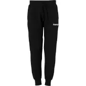 Kempa Broek zwart / wit