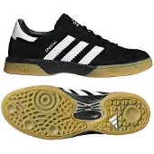 Adidas Sneakers laag 'Handball Spezial' zwart / wit