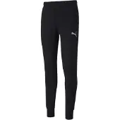 Puma Teamgoal 23 Casuals Pants Zwart 3XL Man