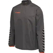Hummel Sportjas 'Authentic' | M | male