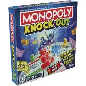 Hasbro knock-out (Duits)