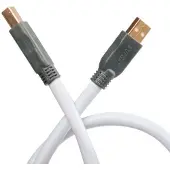 Supra USB 2.0 A-B 0,7 m.