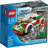 City 60053 Racewagen