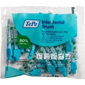 Tepe Interdentale Ragers Original 0.6 mm blauw - 25 stuks