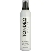 Tondeo Styling Volume Mousse 300 ml