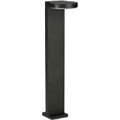Albert Led padverlichting Steng 16w - 90cm zwart
