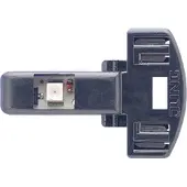 JUNG LED Lamp Wit 230V Toebehoren Enkelvoudig - 90-LEDW
