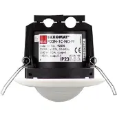 B.E.G. PIR Bewegingssensor | Plafond IP23 10m Wit | 92576