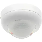 B.E.G. PIR Bewegingssensor | Plafond Opbouw IP44 24m Wit | 92270