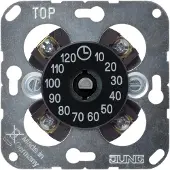 Albrecht Jung GmbH & Co. KG Timer, Timer opener/sluiter 11120-20 1pin 120min