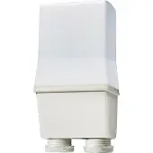 Finder 16A Lichtafhankelijk Relais Met Sensor 230V AC - 10.41.8.230.0000