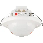 B.E.G. PIR Bewegingssensor | Plafond IP20 19m | 93284
