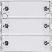 Gira bussysteem met drukknopsensor 55 - 510300