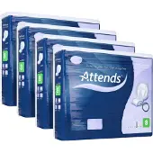 Attends 4x Contours Air 8 28 Stuks