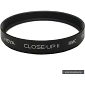 Hoya Close-Up +3 II HMC 55mm