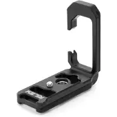 3 Legged Thing Riley QD L-Bracket Zwart voor Canon R7